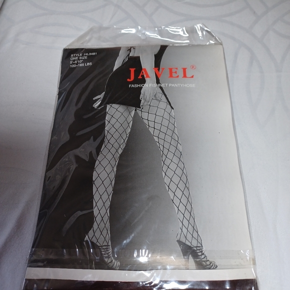 Ladies Tight - Picture 3 of 5